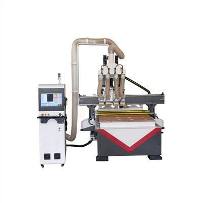 CNC Machine