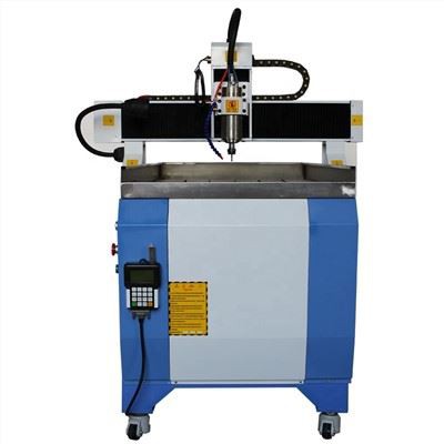 CNC Router 6090 Jade Engraving Machine