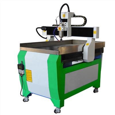 6090 Stone Engraving Machine