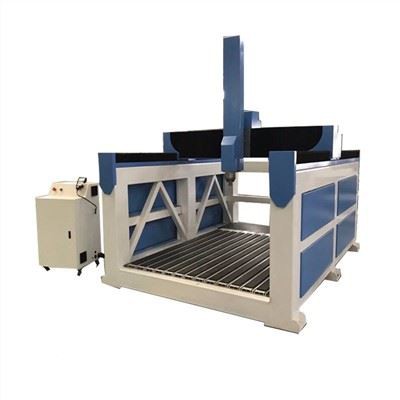 Foam Cutting Machine