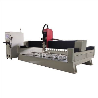 3015 Quartz Stone Marble Machine