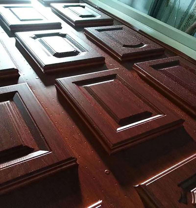 vacuum membrane press machine vacuum membrane press machine