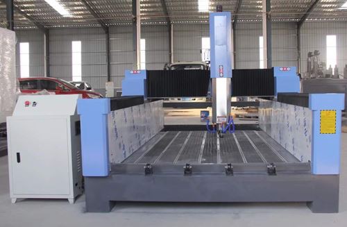 stone cnc router