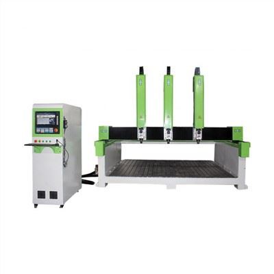 Heighten CNC Router