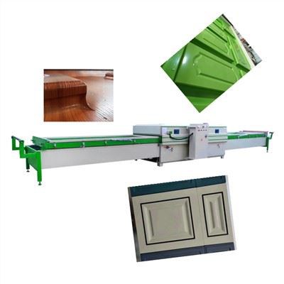 Vacuum PVC Membrane Press Machine
