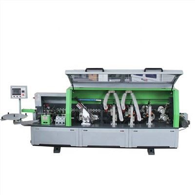 Automatic Panel Edge Bander Wood Working Machine