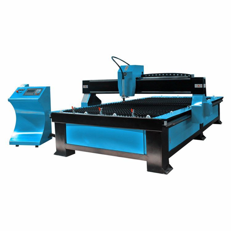 High Cost - Effective Plasma Cutting Machine