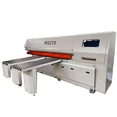 Fully Automatic Electronic Panel Saw