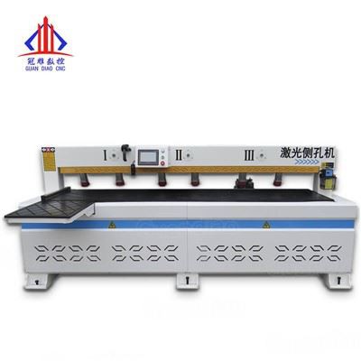 Fully Automatic Laser Side Hole Machine
