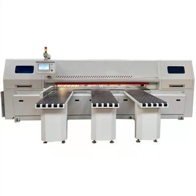 Computer Panel Saw