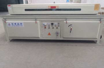 Market Hit Color Style Laminating Machine