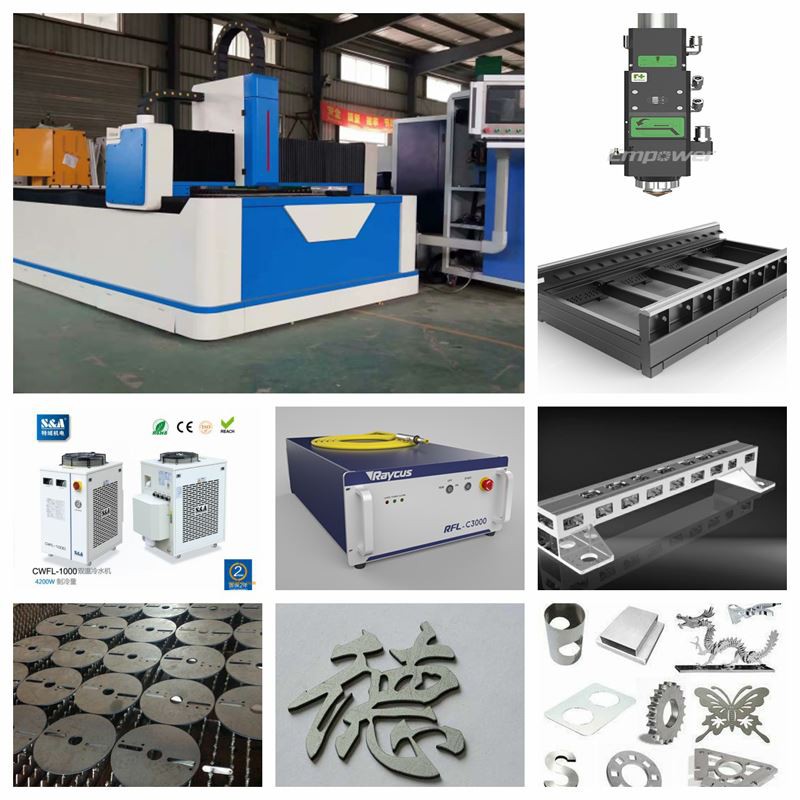 fiber laser cutting machine fiber laser cutting machine