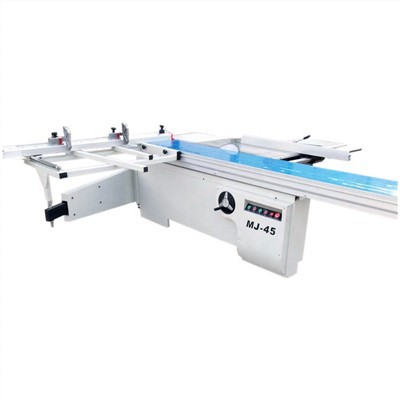 CNC Woodworking Sliding Table Saw