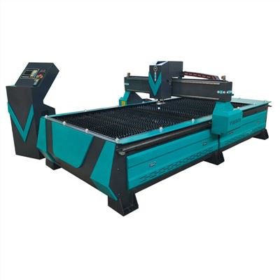Plasma Cutting Machine For Metal