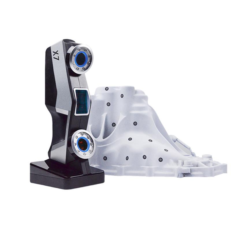 X7 Scanner
