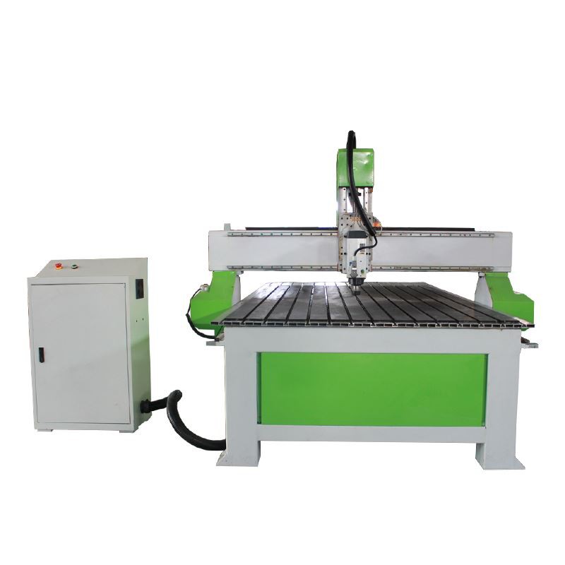 What Is A CNC Wood Router ?
