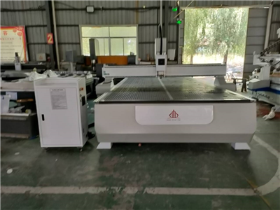 About CNC Wood Craving Machines