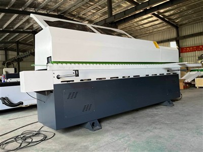 Edge Banding Machines For Wood Furniture