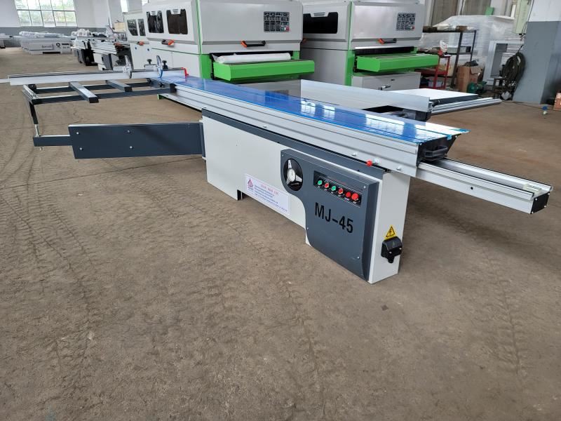 panel saw machine panel saw machine