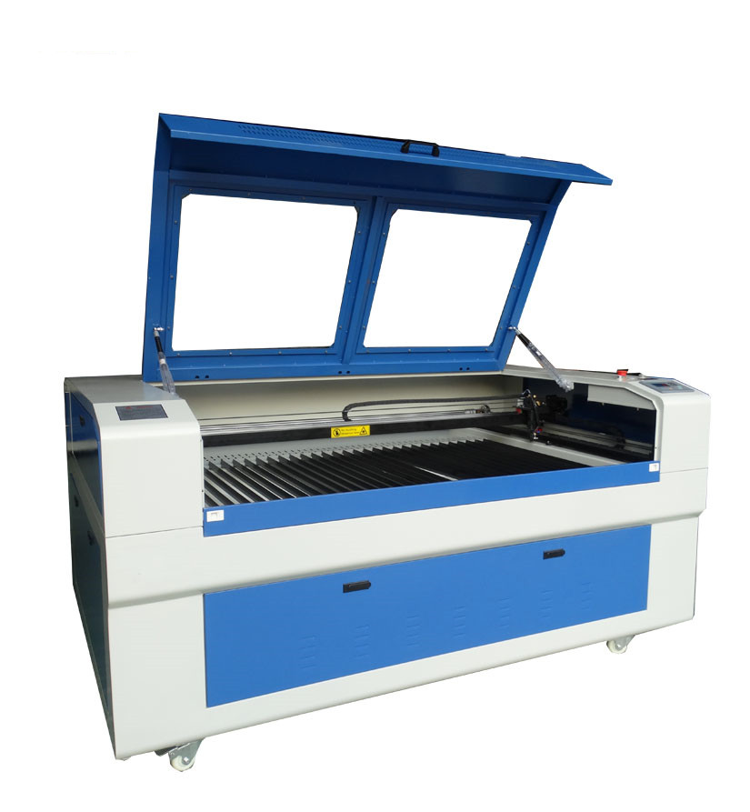 Wood Acrylic MDF Working High Accurancy CO2 Laser Engraving Machines Laser Machine For Engraving