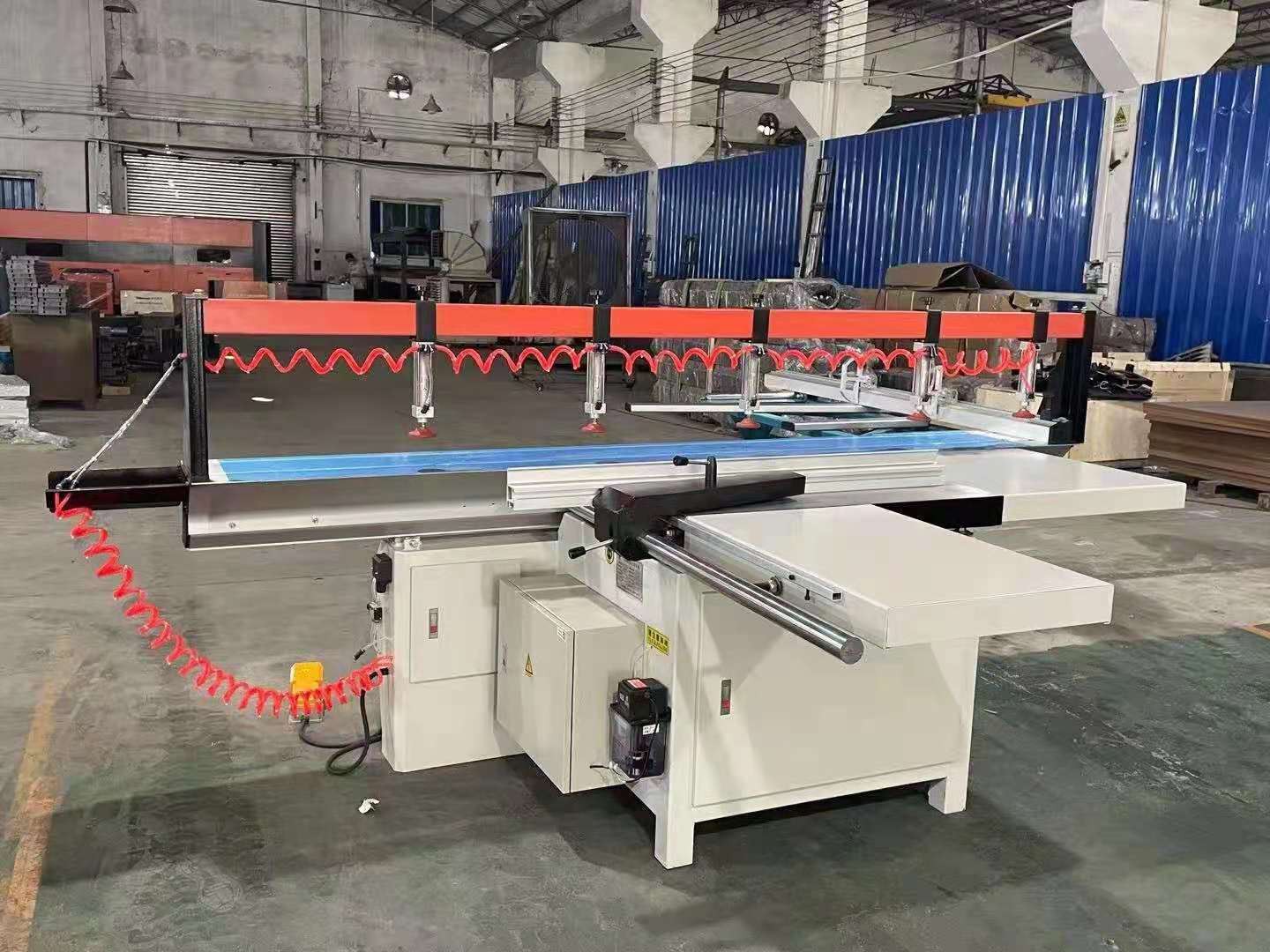 Table Saw----a Technical Job