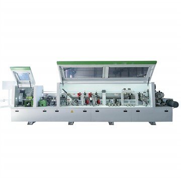 Full-automatic Artificial Board Machine