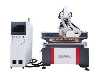 How To Choose Woodworking Cutting Machine？