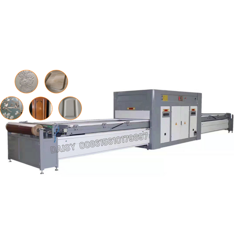 What Are The Points To Pay Attention To When Operating The Vacuum Laminating Machine?