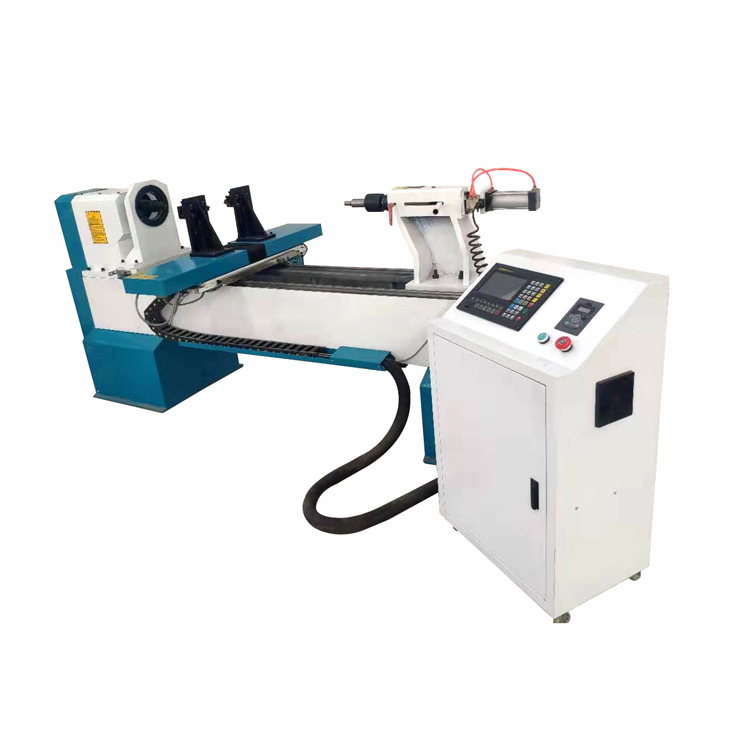 Woodworking Machinery Cnc Lathe