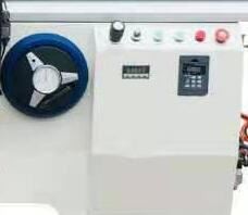 Fully automatic panel saw Fully automatic panel saw