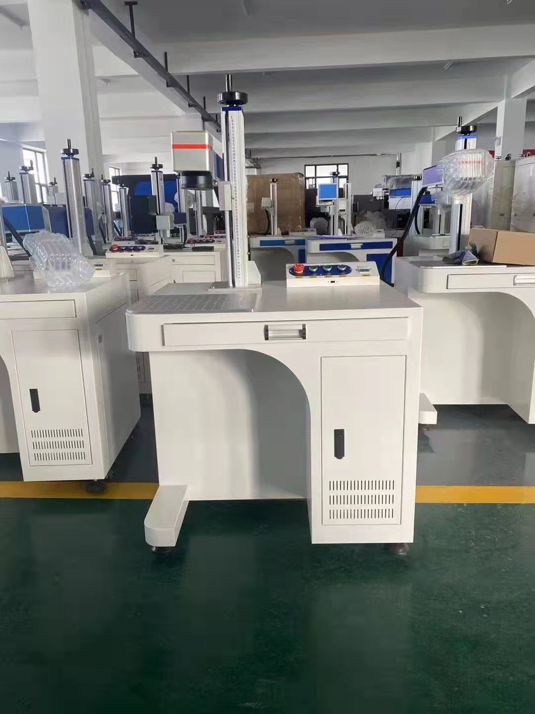 Laser Marking Machine