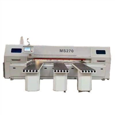 Electronic Table Saw