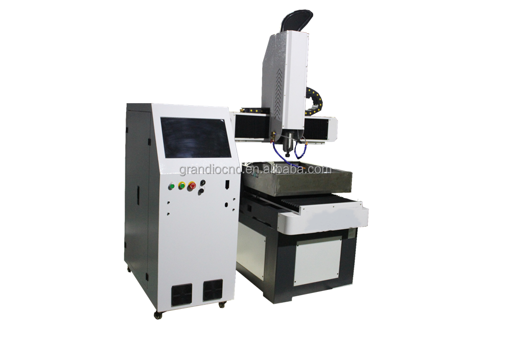 Metal Engraving Machine