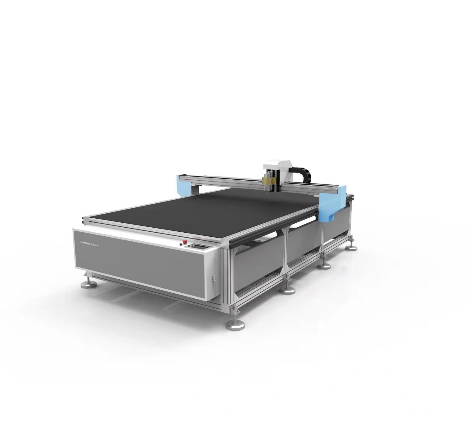 Precautions And Performance Characteristics Of Vibrating Knife Cutting Machine