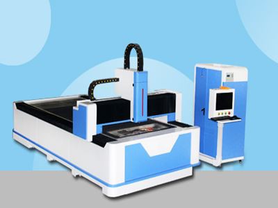 Fiber Laser Cutting Machine Becomes The Future Industry Trend
