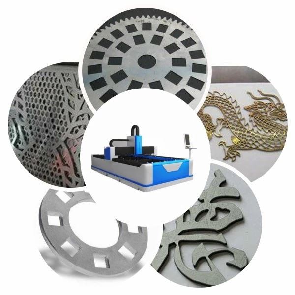 fiber laser cutting machine fiber laser cutting machine