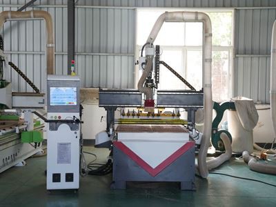 Does Advertising Engraving Machine Same With Wood Engraving Machine?