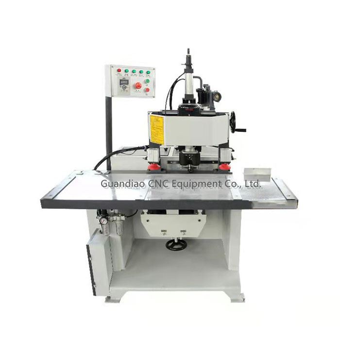 New Mini Hole Drilling Machine