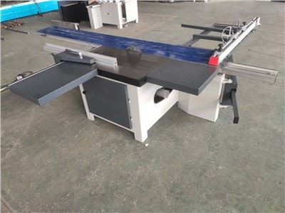 Cnc Panel Saw Wood Cutter