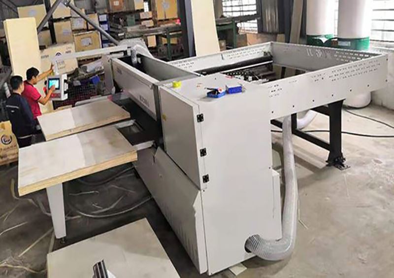 beam saw 1
