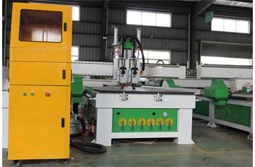 Why Choose A Double-process Engraving Machine