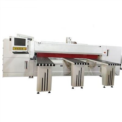 Electronic Panel Saw