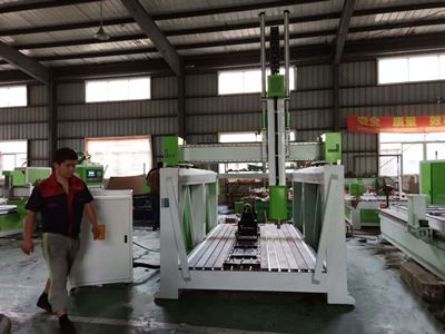 What Software Is Better A Novice in Using Foam Cnc Router