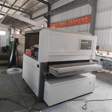 Wood sander Machine For Door