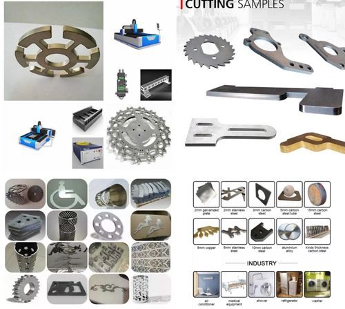 fiber laser cutting machine fiber laser cutting machine