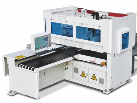 Is It Cost-effective To Use CNC Six-sided Drills For Small And Medium-sized Furniture Factories? ? ?