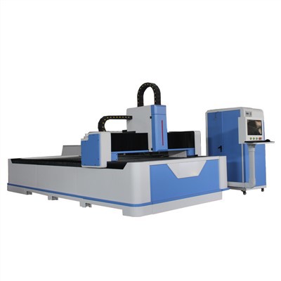 Fiber Laser Cutting Machine 1000W