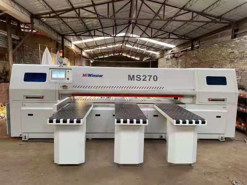 In Depth Analysis Of Electronic Saw