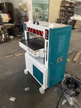 Small Woodworking Machine For Plate Planer