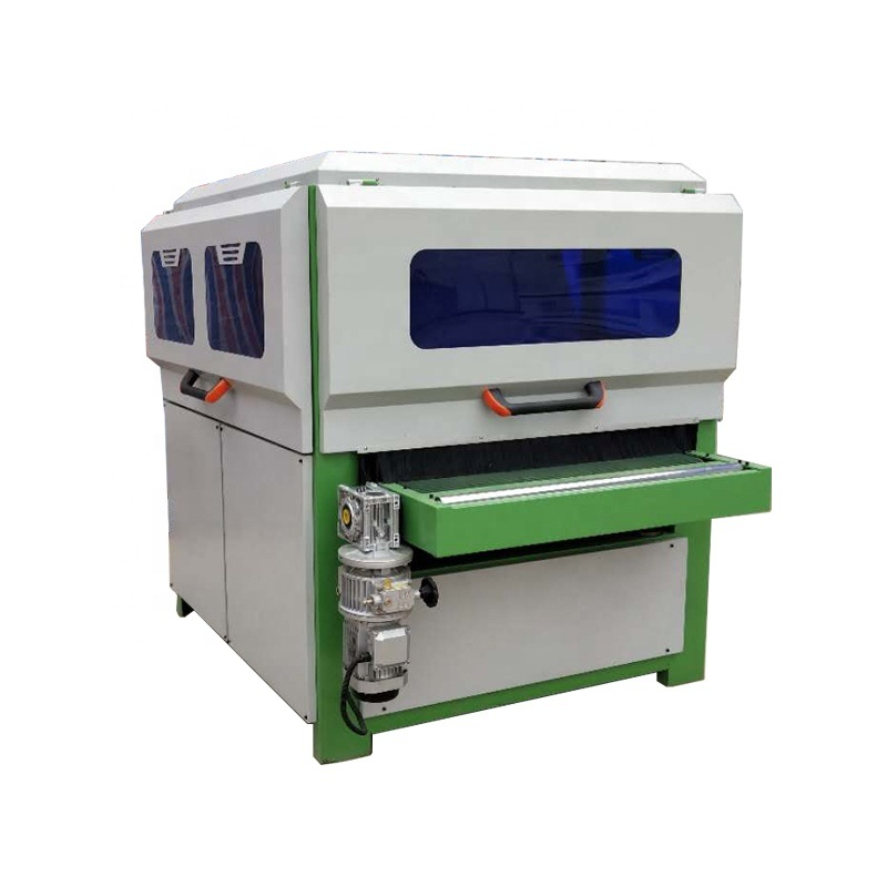 Hot Sale Wood Polishing Machine